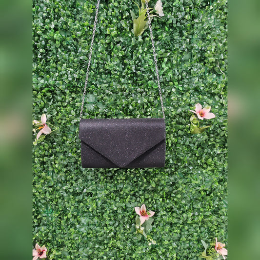 Pochette con catenella